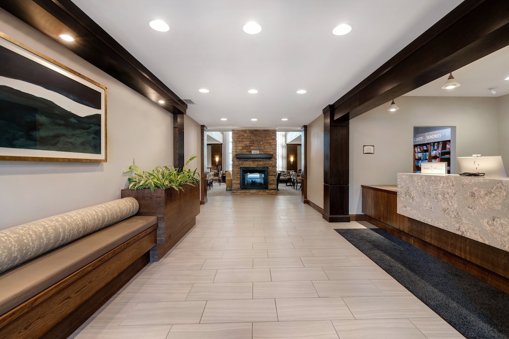 Staybridge Suites Tallahassee by IHG - photo 62