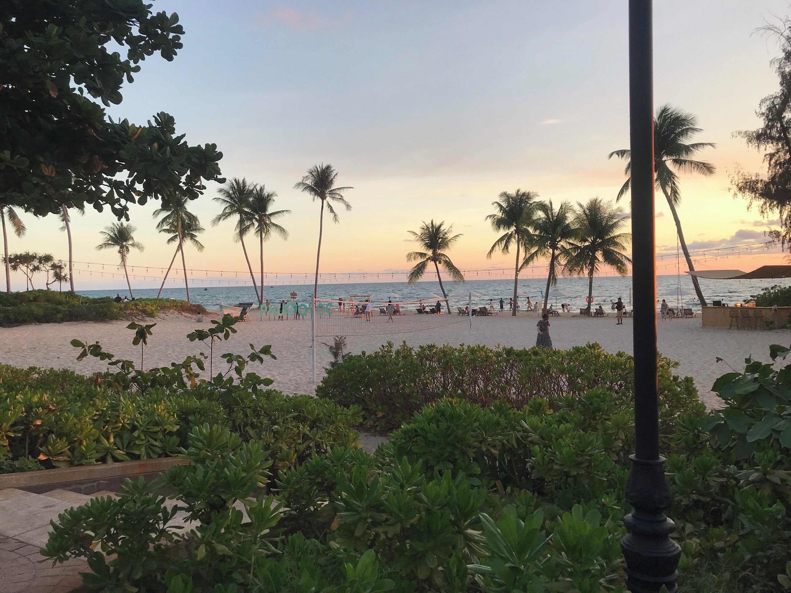 Kalia Hotel - last minute hotel in Phu Quoc