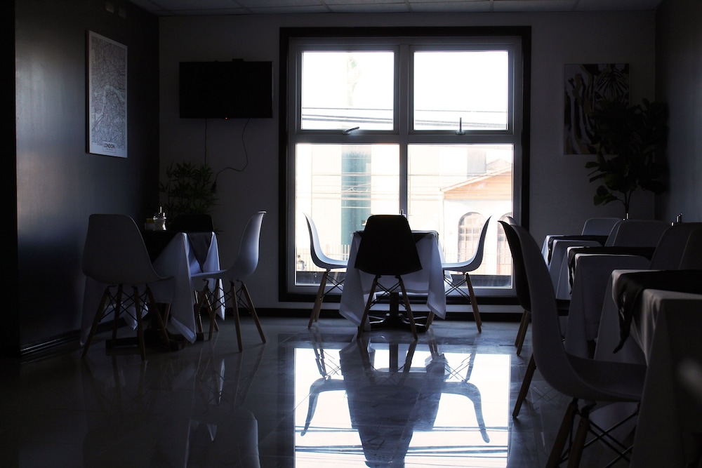 Hotel Mackenna in Osorno, Chile