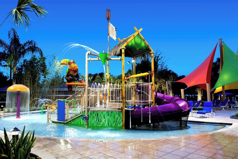 Renaissance Orlando at SeaWorld - photo 54