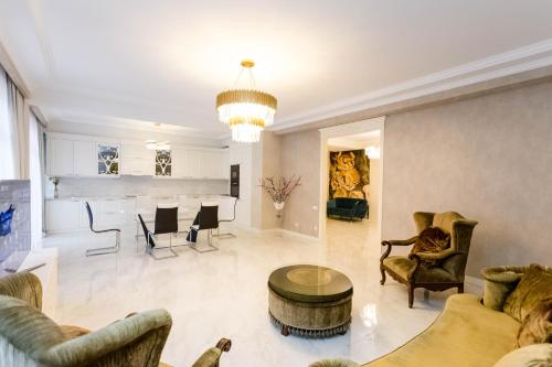 Rustaveli Residence I
