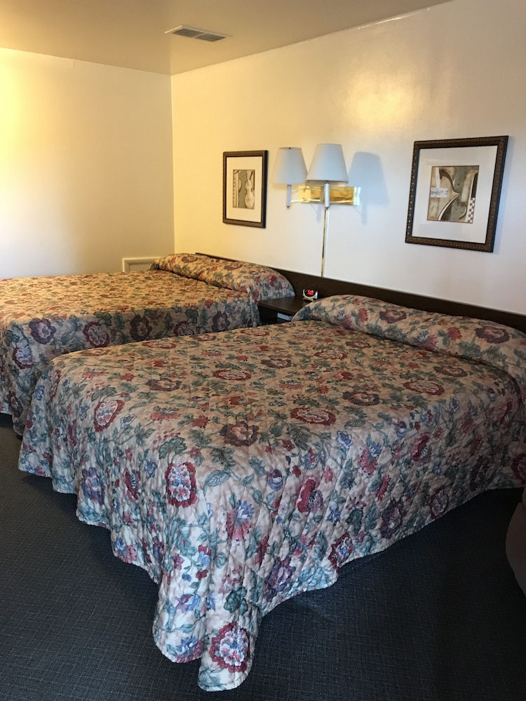 Motel Grand - photo 6