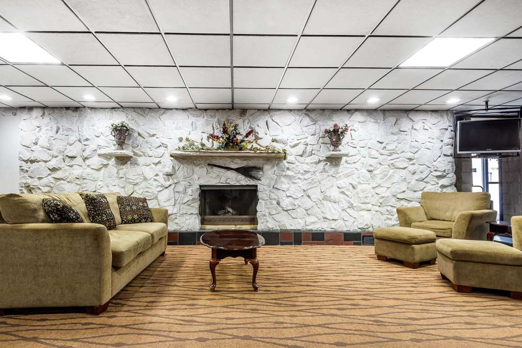 Quality Inn & Suites Binghamton Vestal - photo 3