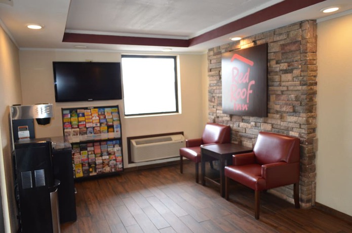 Motel 6 San Antonio Northeast - photo 18