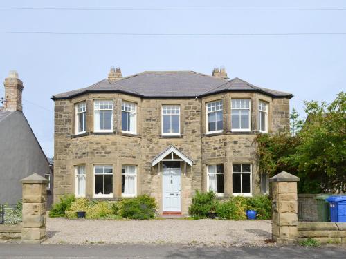 Grey Croft - last minute hotel in Unknown City