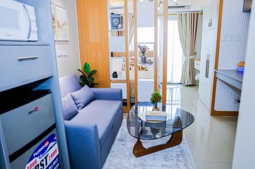Seventh Ave - carbon neutral hotel in Manila