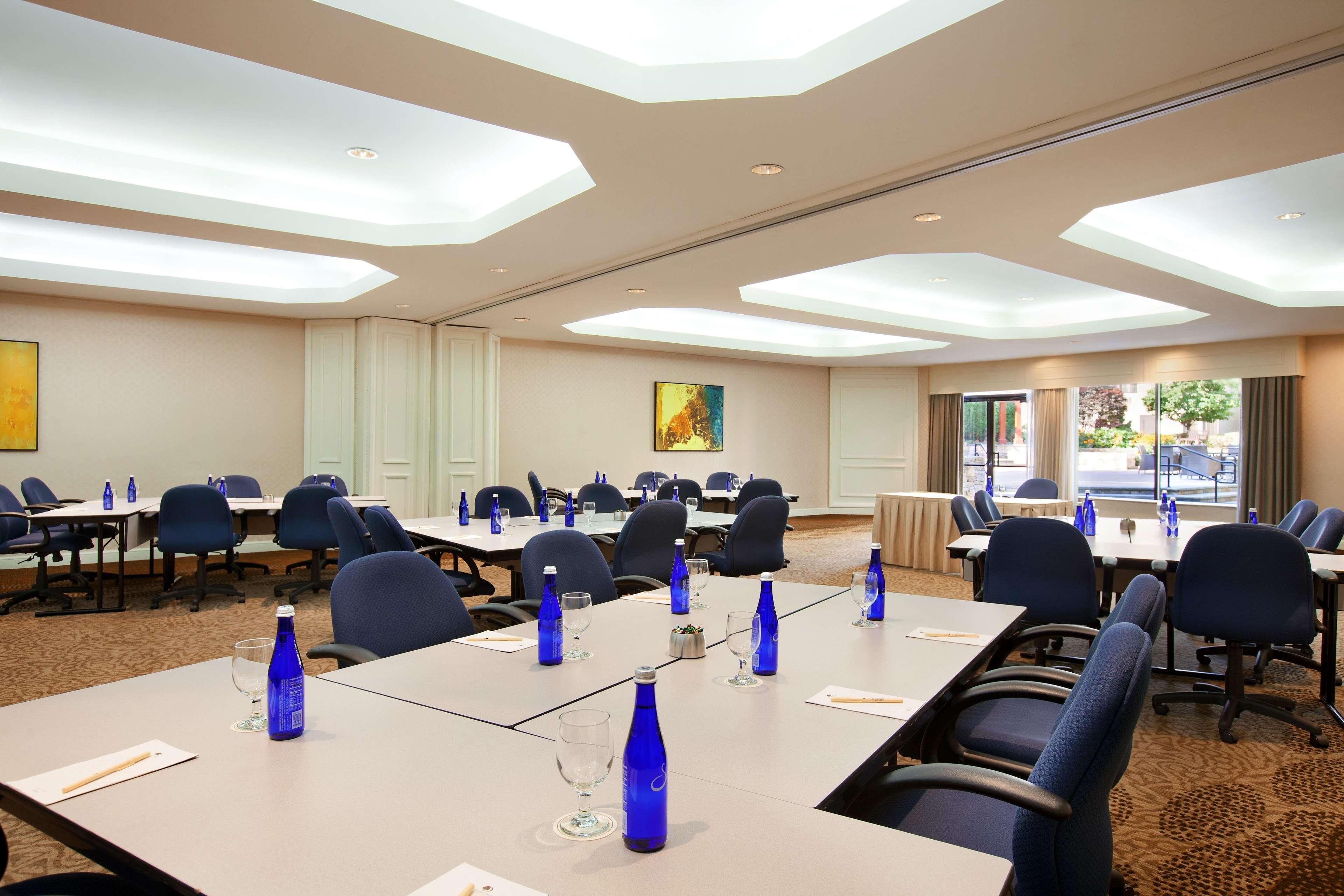 DoubleTree by Hilton Hotel Boston Bedford Glen - photo 48