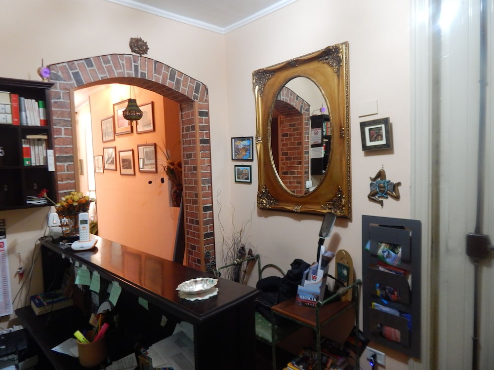 Rooms 20 Settembre — Catania — photo 2