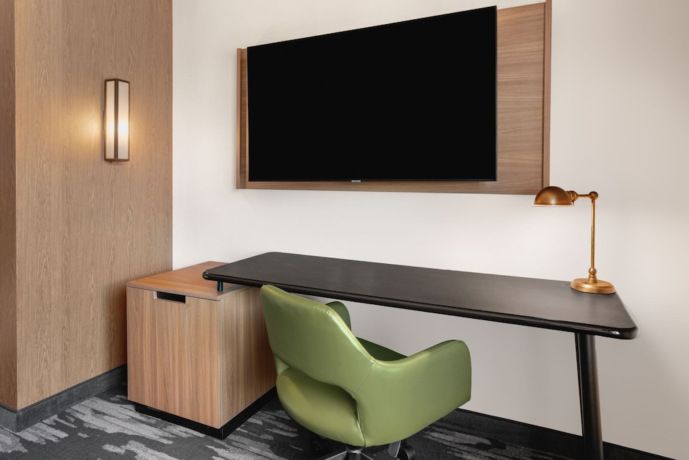 Fairfield Inn & Suites by Marriott Seattle Poulsbo - photo 11