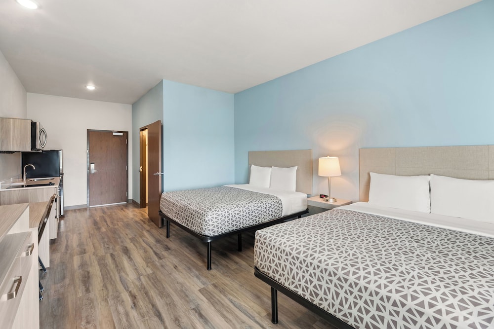 WoodSpring Suites Jackson Pearl I 20 - photo 11