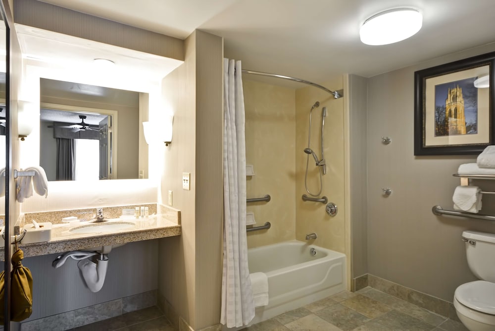 Homewood Suites by Hilton Durham Chapel Hill I 40 - photo 30