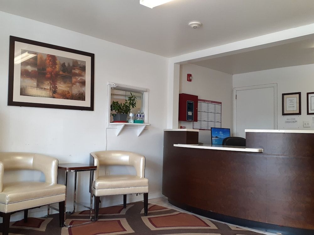 Cortland Motel - photo 21