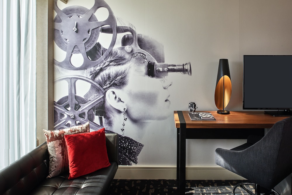 Kimpton Hotel Palomar Los Angeles Beverly Hills by IHG - photo 10