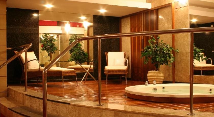 Motel Sunny — Belo Horizonte — photo 3