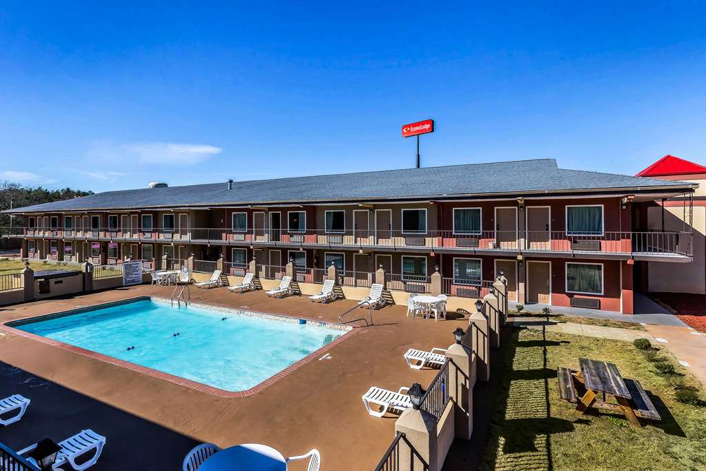 Econo Lodge Lavonia GA - photo 25