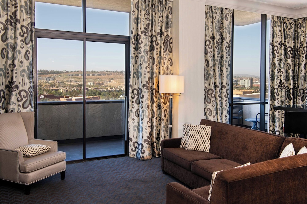 Sheraton Mission Valley San Diego Hotel - photo 59
