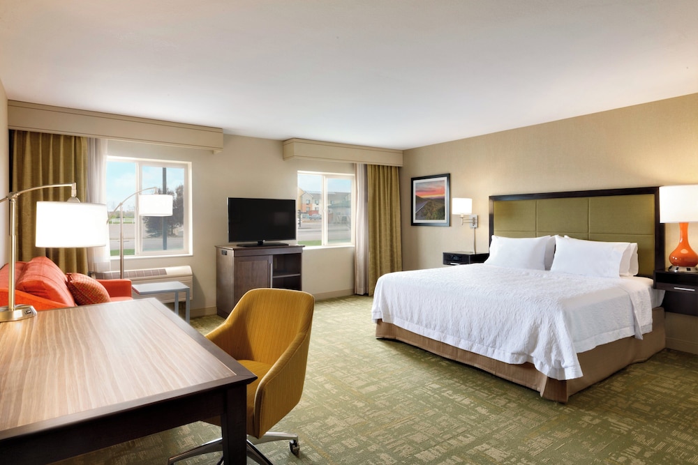 Summit Suites - photo 8