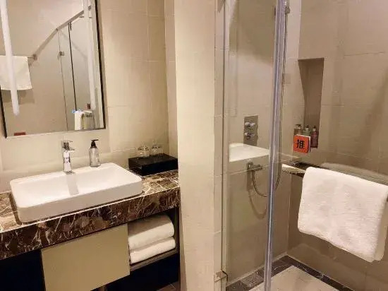 Homeinns selectded — hotel in Chifeng