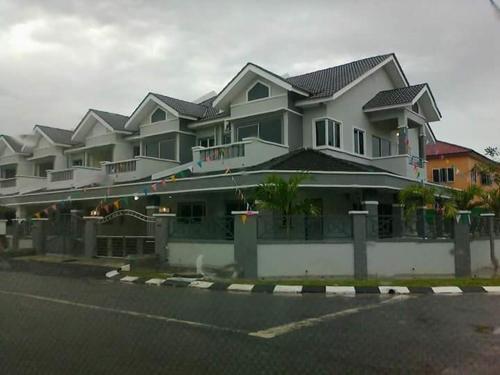 Ekol - carbon neutral hotel in Kemer