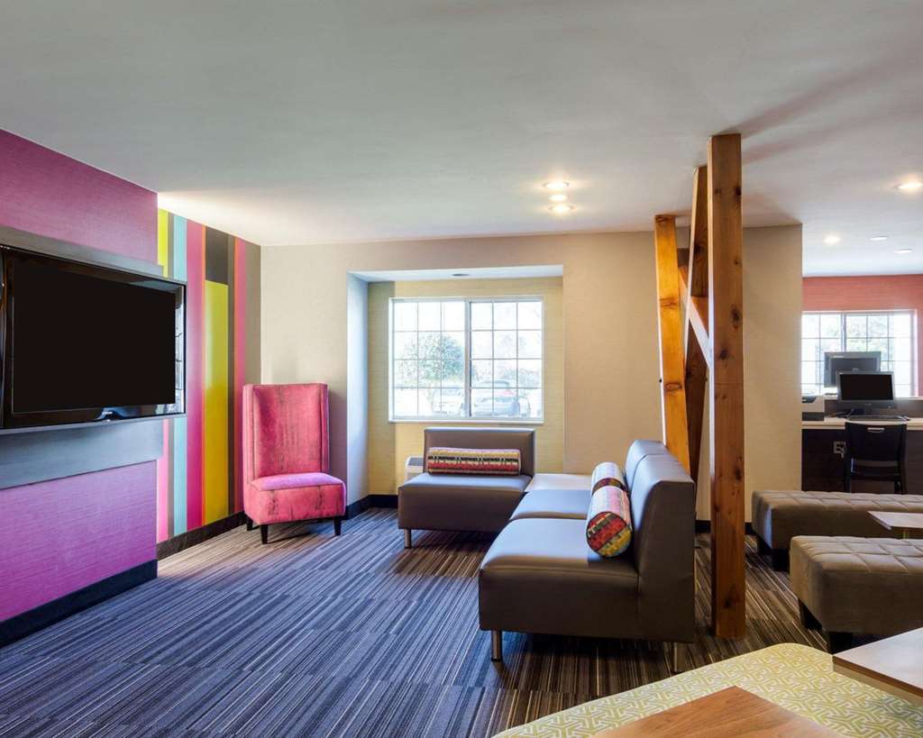 Quality Inn & Suites Ashland near Kings Dominion - photo 9