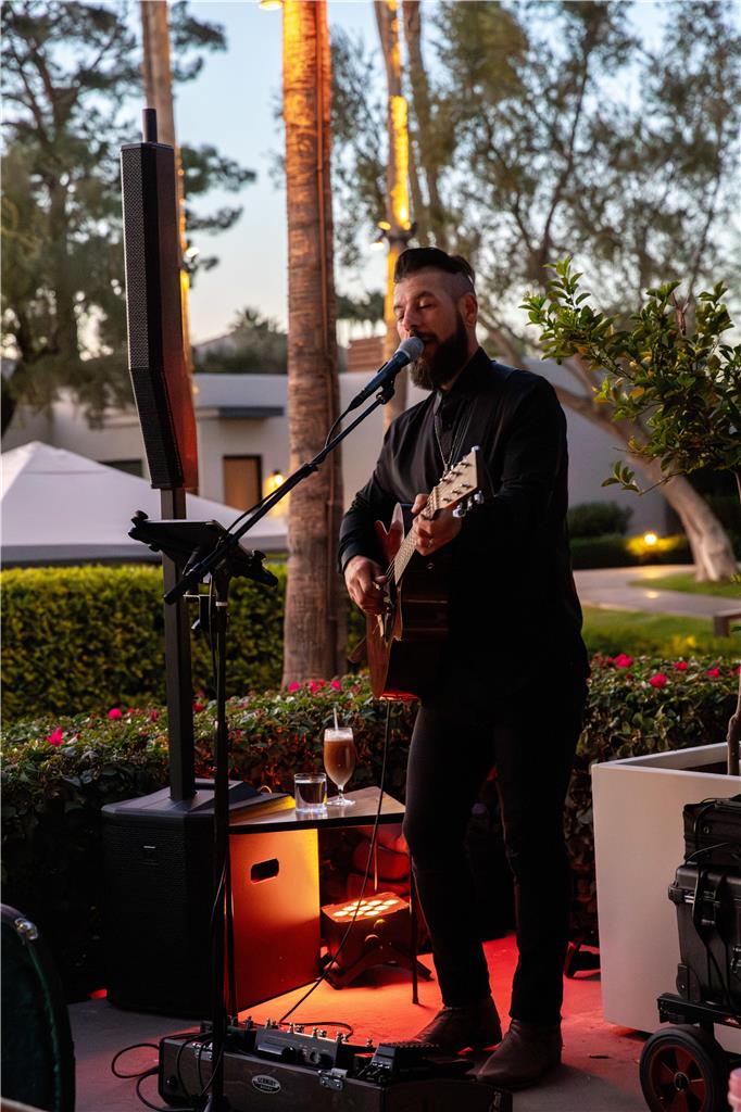 Andaz Scottsdale Resort & Bungalows - photo 131