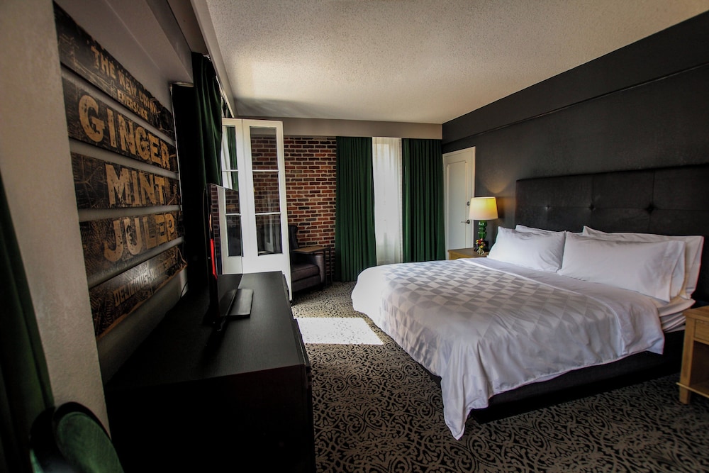 Holiday Inn French Quarter Chateau Lemoyne By Ihg - photo 17