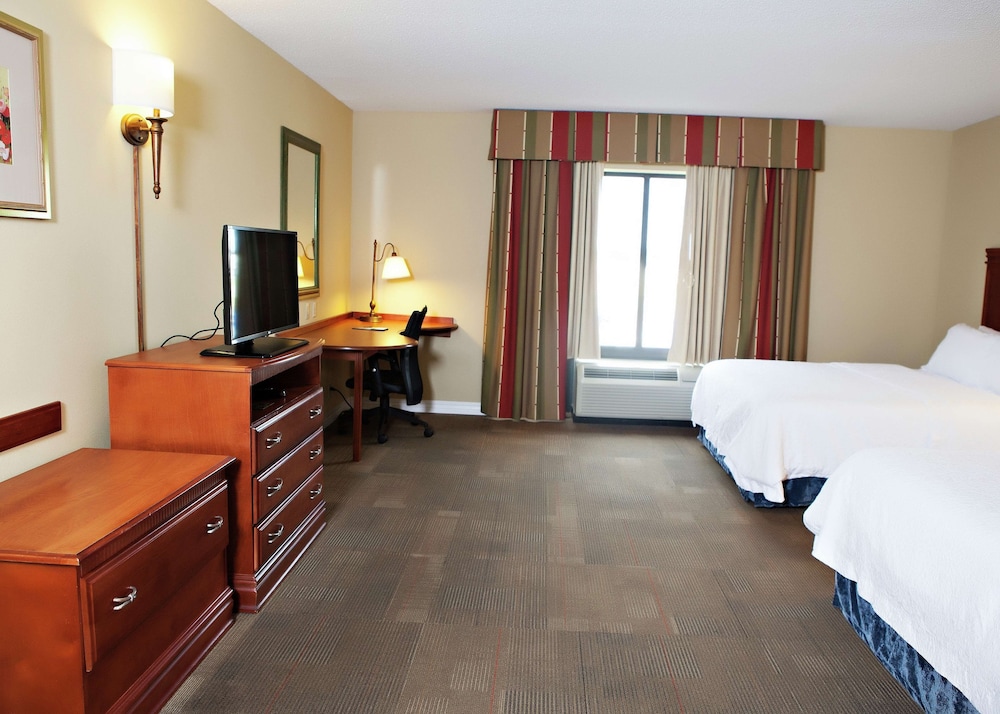 Hampton Inn Martin - photo 16