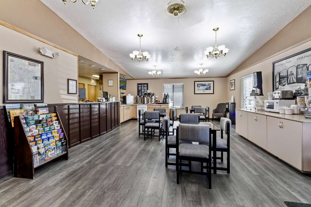 SureStay Hotel by Best Western Twin Falls - photo 5