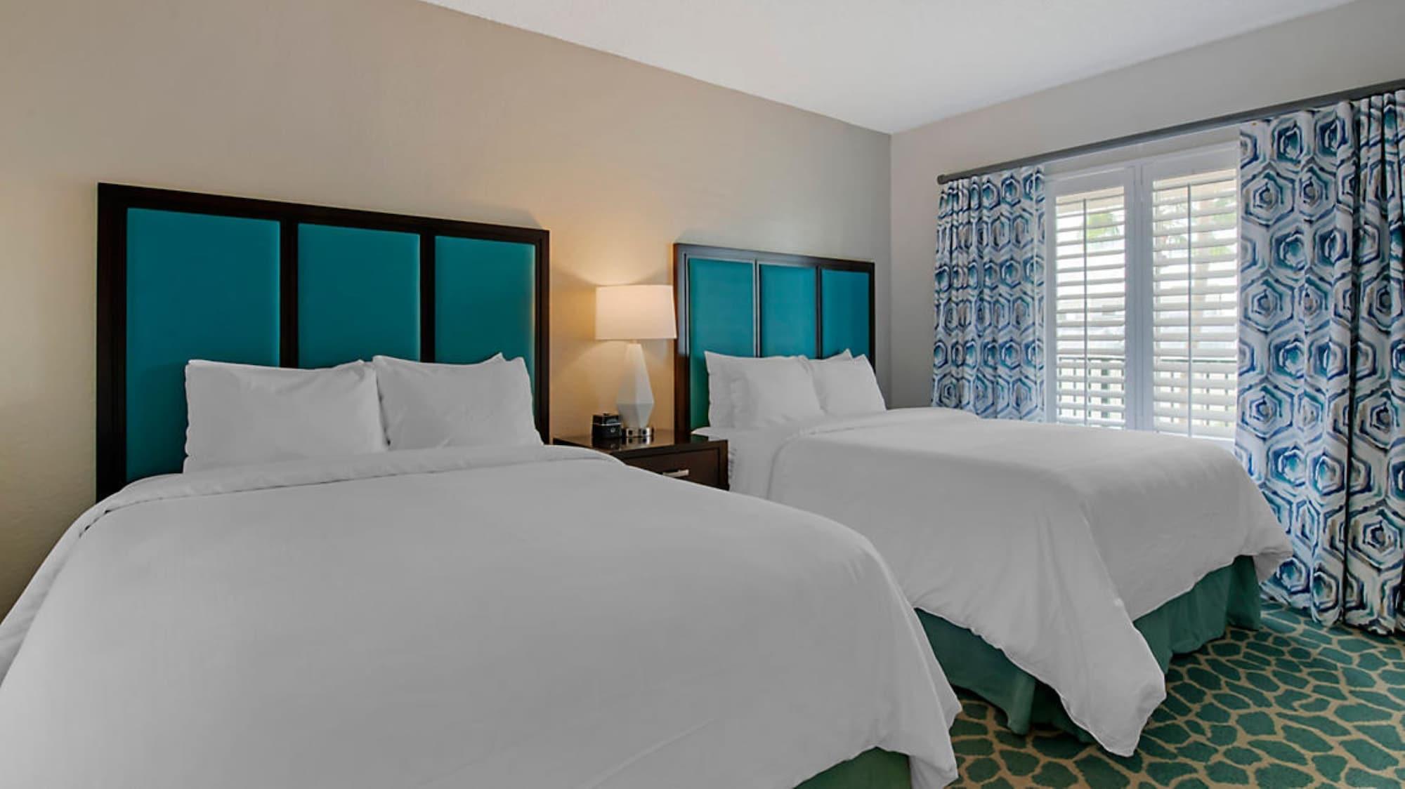 Orlando's Sunshine Resort - photo 4