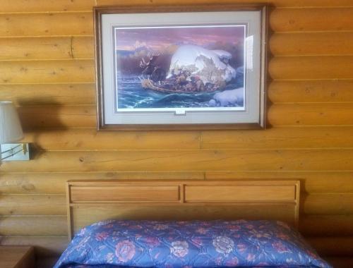 Westwood Motel in West Yellowstone, United States