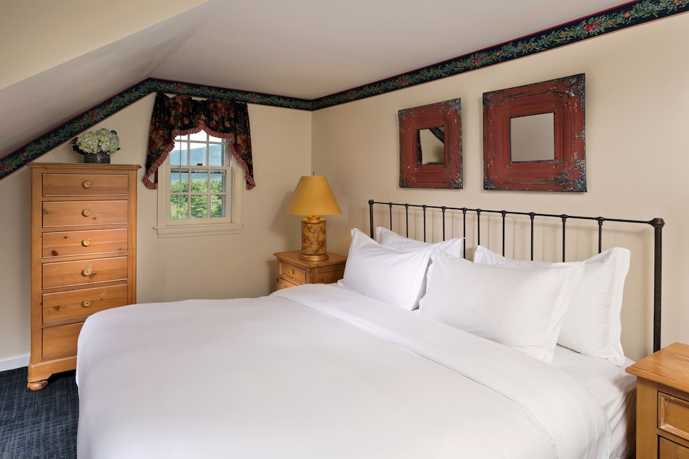 The Equinox A Luxury Collection Golf Resort & Spa Vermont - photo 8