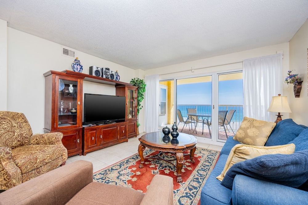 Driftwood Towers 5e 2 Bedroom Condo - photo 7