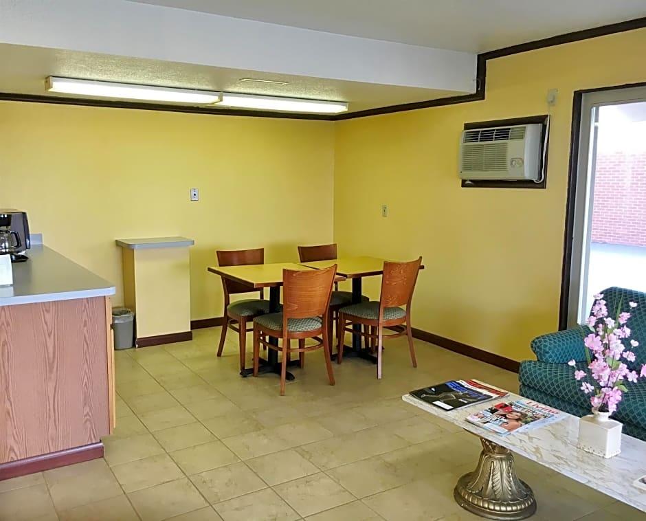 Americas Best Value Inn & Suites East Toledo Millbury - photo 19