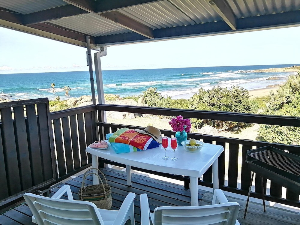 Rosscarbery 1 — 4-Star Luxury Hotel in Margate, South Africa