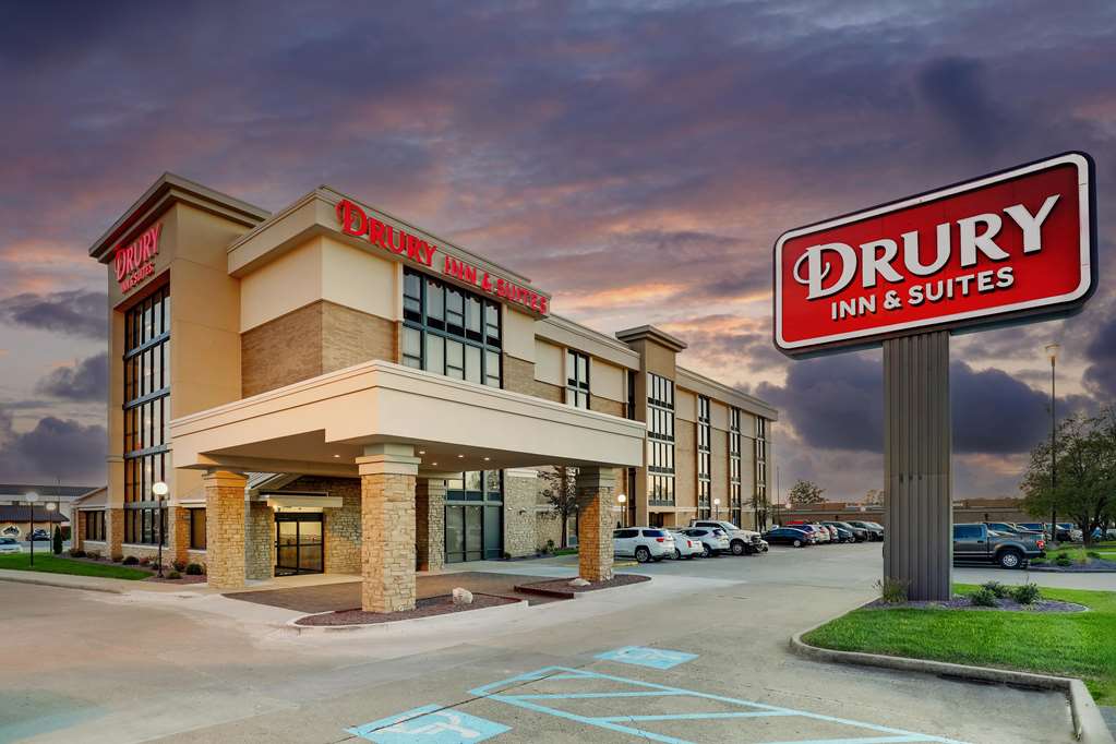Drury Inn & Suites Cape Girardeau - photo 4