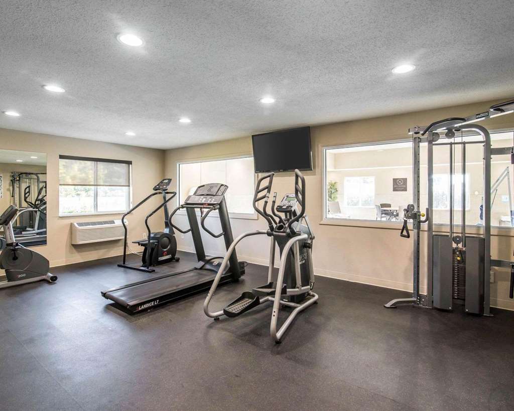 Comfort Inn Saugerties - photo 32