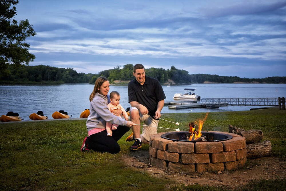 Deer Creek Lodge & Conference Center - photo 54