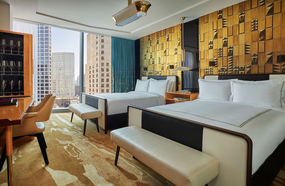 Viceroy Chicago - photo 25