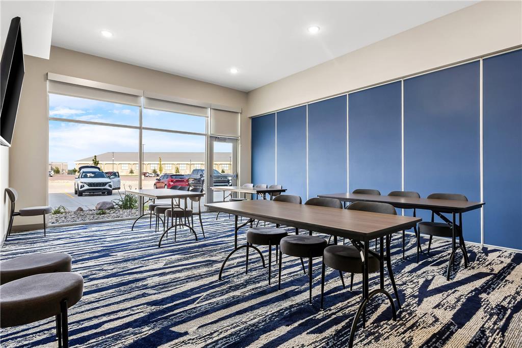 Comfort Inn & Suites at Sanford Sports Complex - photo 41