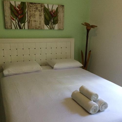 Suites Praia de Pernambuco - carbon neutral hotel in Guaruja