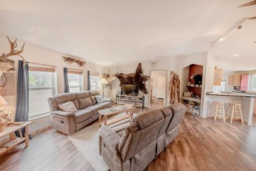 The Elk Run 2 Bed 2 Bath Family Retreat with Wifi — 4-Star Luxury Hotel in Naples, United States