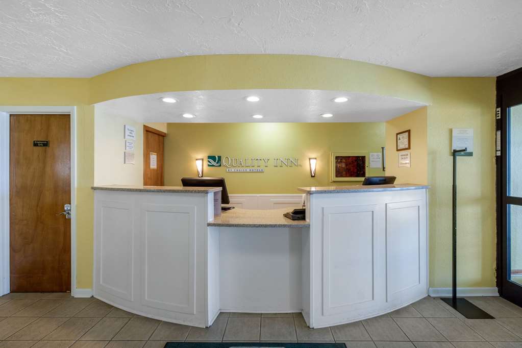 Quality Inn Carolina Oceanfront - photo 4