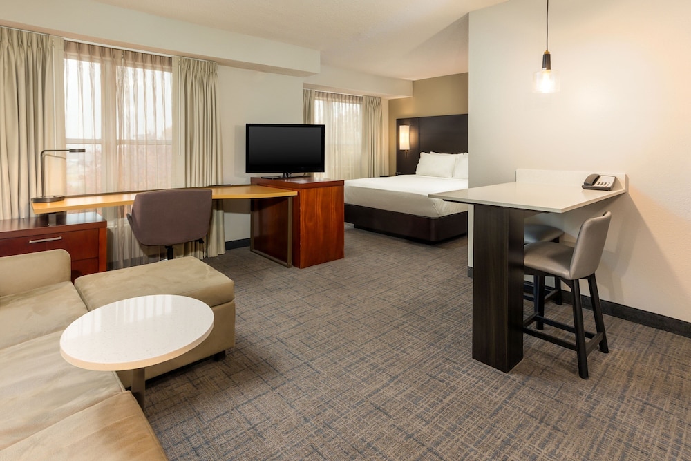 Residence Inn By Marriott North Little Rock - photo 17