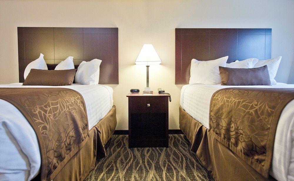 Cobblestone Inn & Suites Boone - photo 13