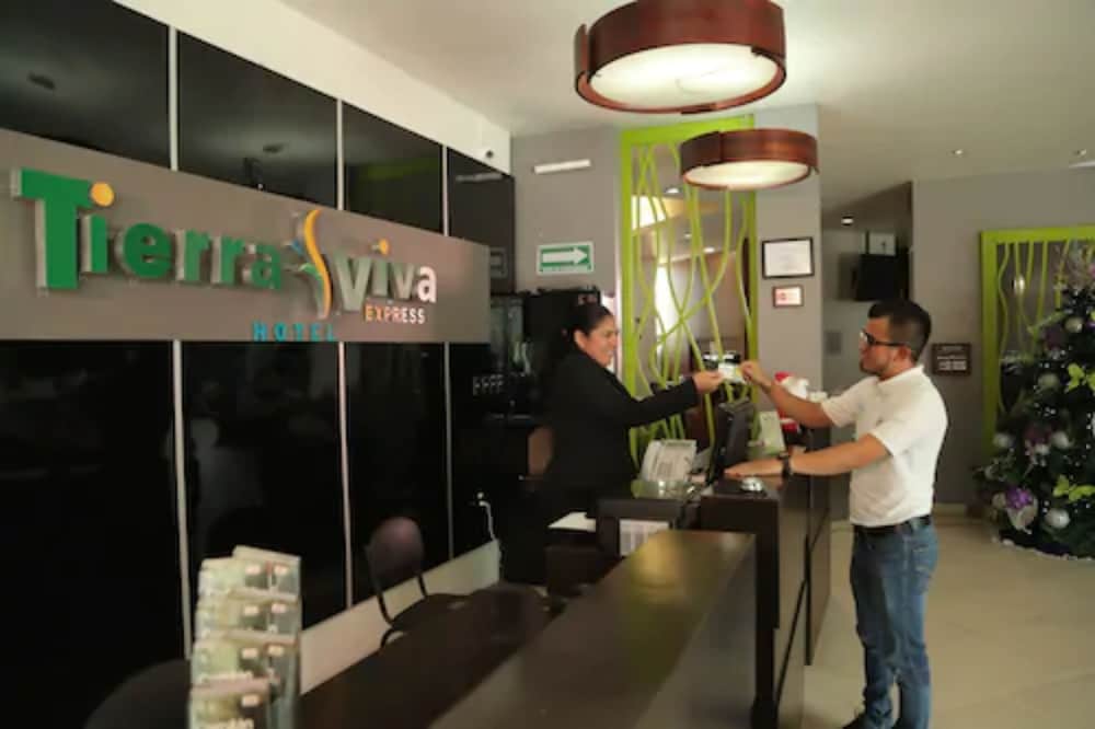 Tierra Viva Hotel — Comitan — photo 2