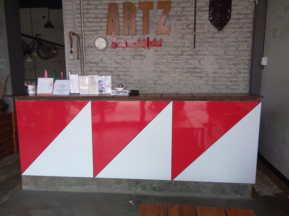 Artz Hotel in Palangkaraya, Indonesia