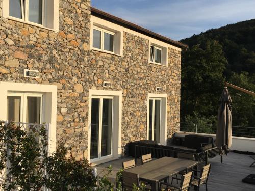 Cinque Terre Tuscany Liguria Lerici apartment #3 — 4-Star Luxury Hotel in Lerici, Italy