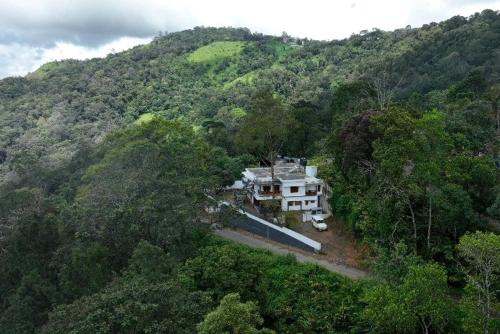 Elettaria Valley — Unknown City — photo 2