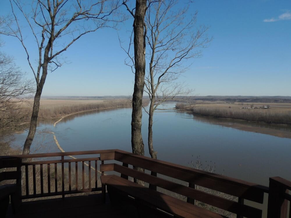 Pinckney Bend Bed & Breakfast - photo 24