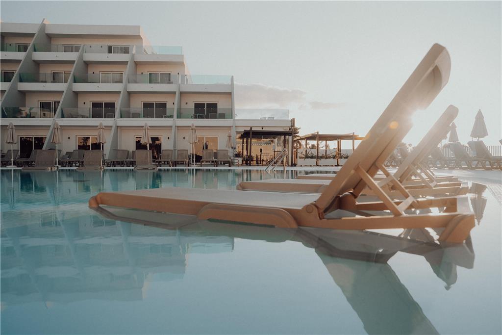 Radisson Blu Resort Lanzarote — Teguise — photo 3